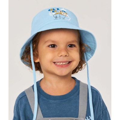 Панама детская Storm Kotik MC-2033